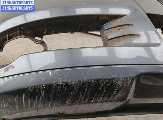 купить Бампер передний на Audi A3 8P (2003-2012)