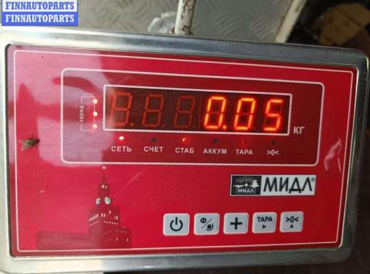 купить Ручка двери внутренняя передняя левая на BMW 3 E36 (1991-2000)