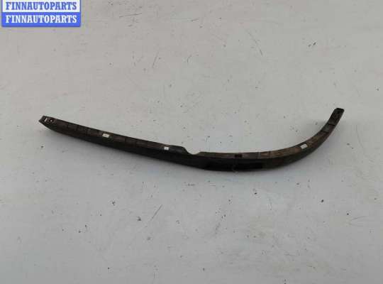 купить Юбка бампера переднего на Opel Zafira A (1999-2005)