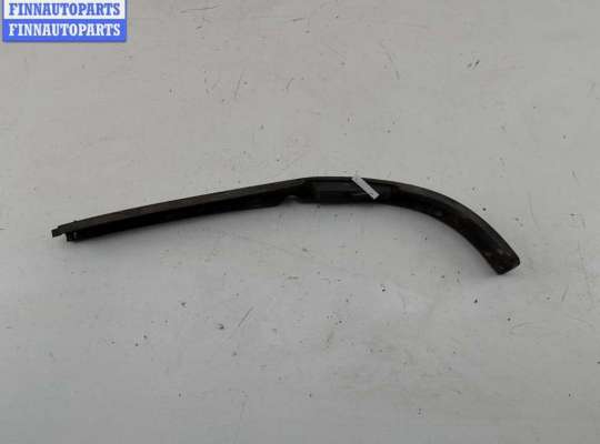 купить Юбка бампера переднего на Opel Zafira A (1999-2005)