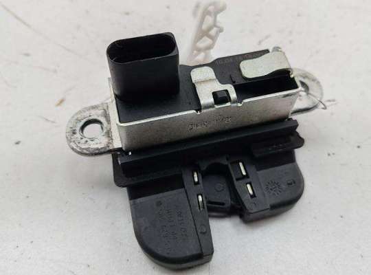 купить Замок багажника на Seat Toledo (2004-2009)