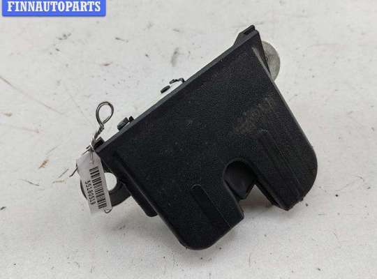 купить Замок багажника на Seat Toledo (2004-2009)