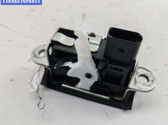 купить Замок багажника на Seat Toledo (2004-2009)