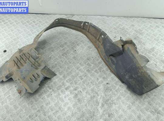 купить Защита крыла (подкрылок) передняя правая на Mercedes E-Class W210 (1995-2002)