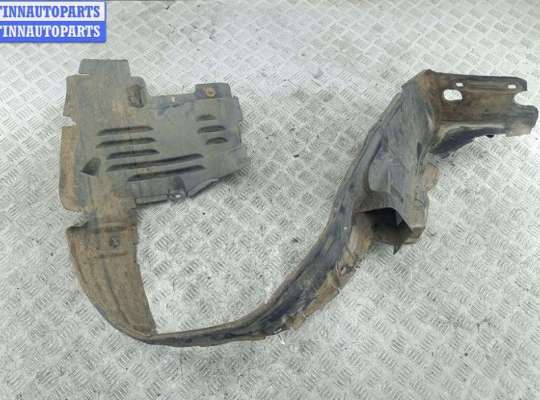 купить Защита крыла (подкрылок) передняя правая на Mercedes E-Class W210 (1995-2002)