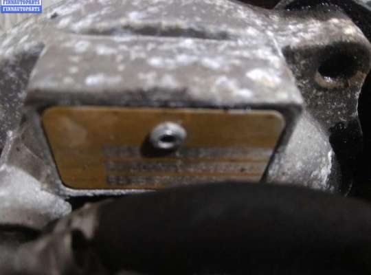 купить Турбина на Peugeot 206