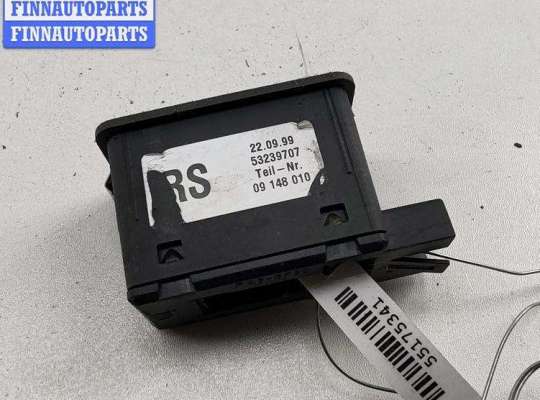 купить Кнопка стеклоподъемника заднего левого на Opel Omega B (1994-2003)