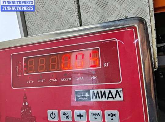 купить Кнопка стеклоподъемника заднего левого на Opel Omega B (1994-2003)