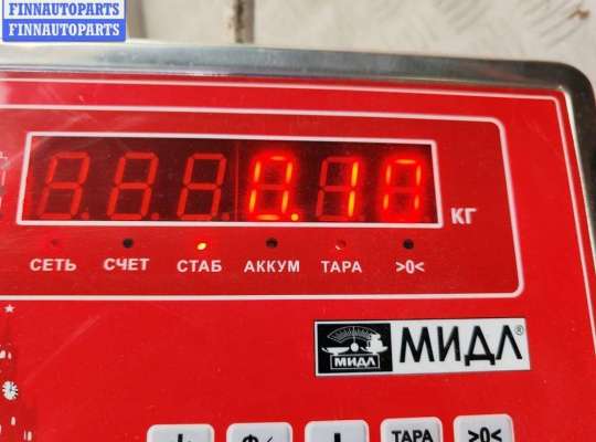 купить Фонарь стоп-сигнал на Opel Meriva A (2003-2010)