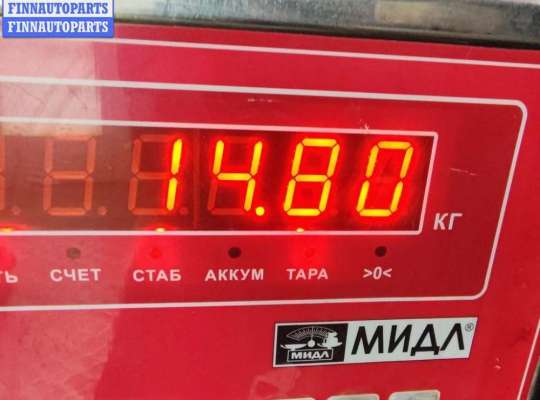 купить Коленвал на Volkswagen Passat B5