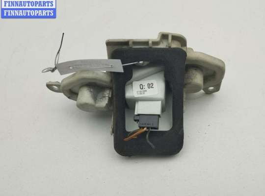 купить Плата фонаря заднего правого на Opel Vectra C (2002-2008)