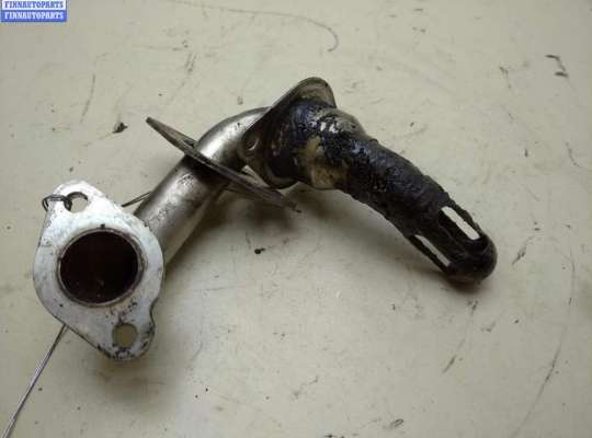 купить Трубка системы рециркуляции EGR на Mercedes Sprinter W906 (2006-2018)