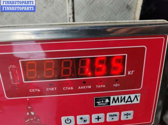 купить Руль на Opel Signum (2003-2008)