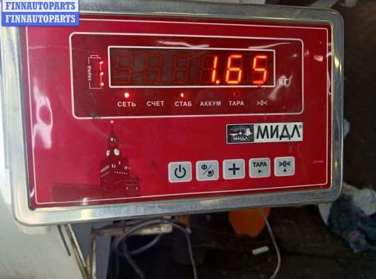 купить Пружина подвески задняя на Peugeot 307