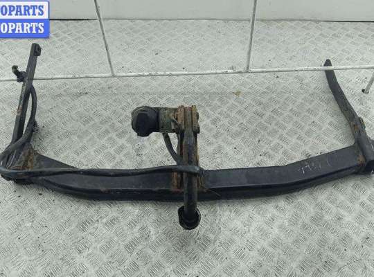 купить Прицепное устройство на Renault Scenic II (2003-2009)