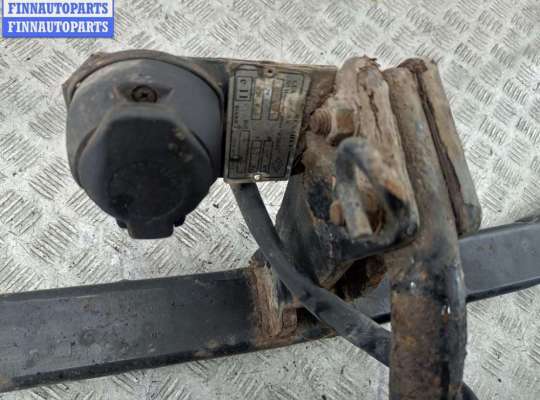 купить Прицепное устройство на Renault Scenic II (2003-2009)