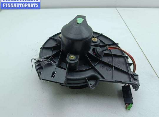 купить Двигатель отопителя (моторчик печки) на Opel Corsa C (2000-2006)