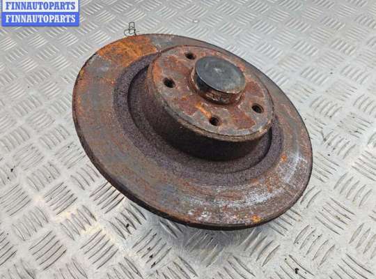 Купить Ступица задняя правая на Renault Espace IV (2002-2014) Ступица задняя правая RN1551562 на Renault Espace IV (2002-2014)