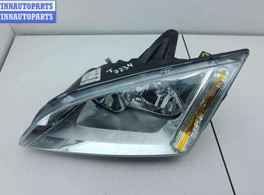 купить Фара левая на Ford Focus II (2004-2011)