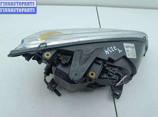 купить Фара левая на Ford Focus II (2004-2011)
