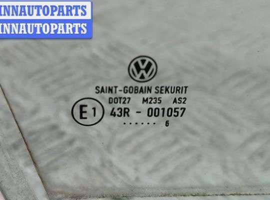 купить Стекло двери передней правой на Volkswagen Golf-5