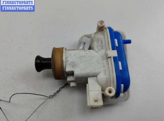 Активатор (привод) замка двери передней левой AU1699753 на Audi 80 B4 (1991-1996)