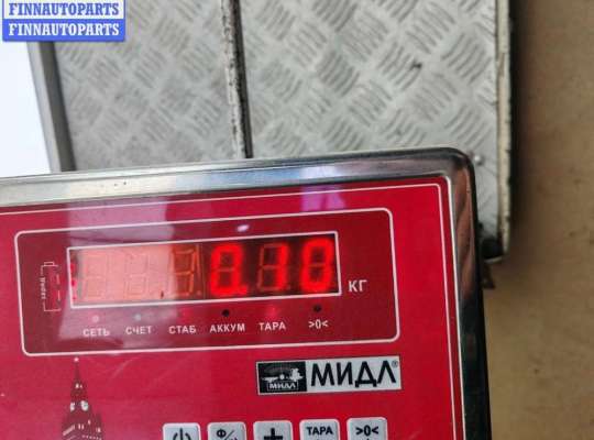 купить Активатор (привод) замка двери передней левой на Audi 80 B4 (1991-1996)