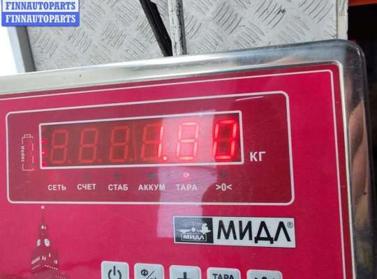 купить Усилитель музыкальный на Audi Q7 4L (2005-2015)