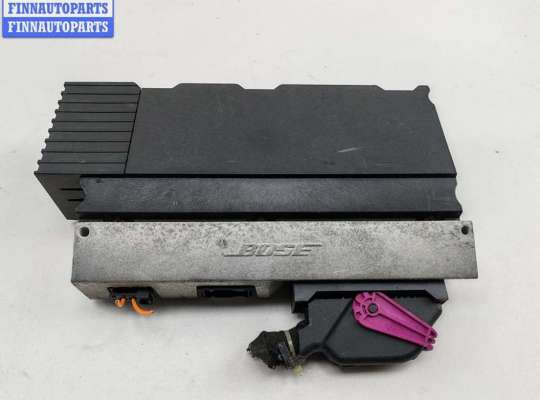 купить Усилитель музыкальный на Audi Q7 4L (2005-2015)