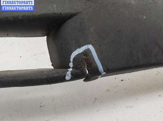 купить Юбка бампера переднего на Opel Zafira A (1999-2005)