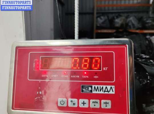 купить Провод аккумулятора плюсовой на Fiat Doblo (2000-2010)