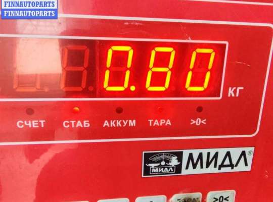 купить Заслонка дроссельная на Audi A6 C6 (2004-2011)