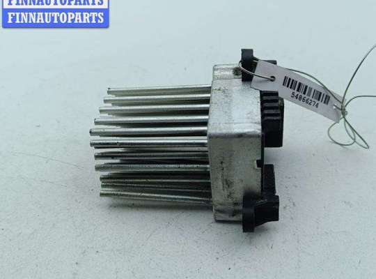 купить Сопротивление отопителя на BMW 3 E46 (1998-2006)