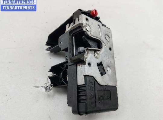 купить Замок двери задней левой на Opel Vectra C (2002-2008)