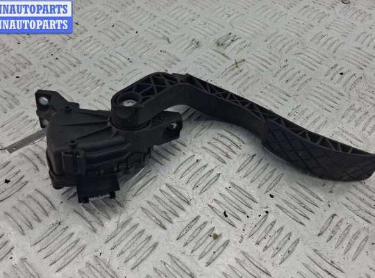 Педаль газа AU1718357 на Audi A4 B6 (2001-2004)