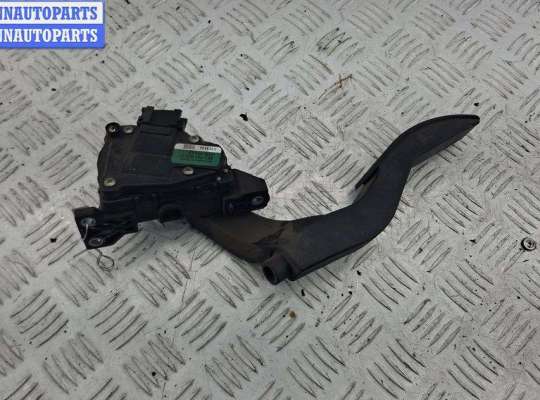 купить Педаль газа на Audi A4 B6 (2001-2004)