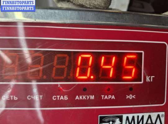 купить Педаль газа на Audi A4 B6 (2001-2004)