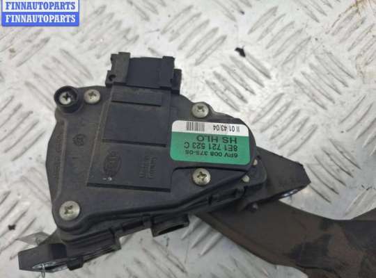 купить Педаль газа на Audi A4 B6 (2001-2004)