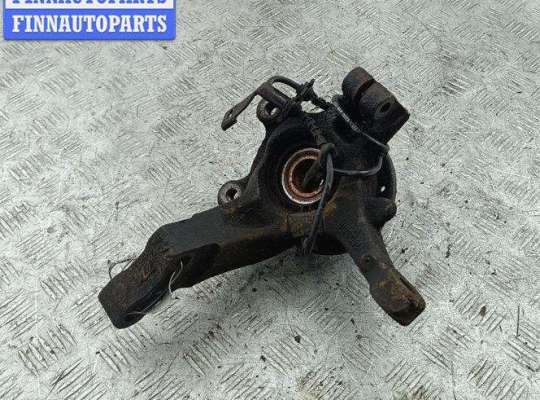 купить Ступица передняя левая на Dacia (Renault) Logan