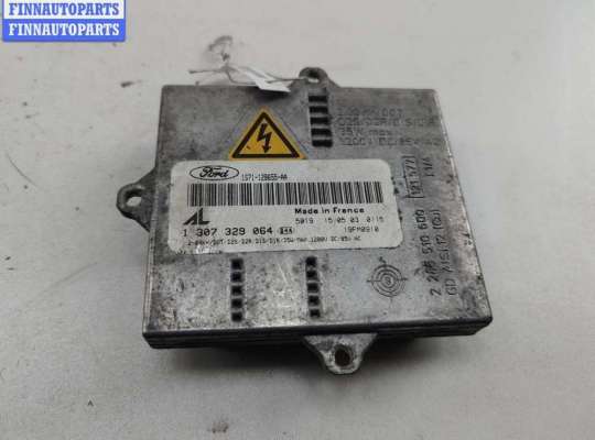 купить Блок розжига фар (ксенон) на Ford Mondeo III (2000-2007)