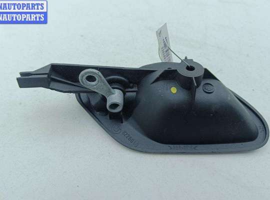 купить Ручка двери внутренняя передняя левая на BMW 5 E39 (1995-2003)