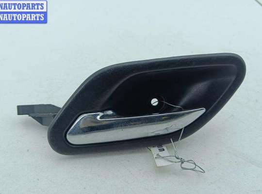 купить Ручка двери внутренняя передняя левая на BMW 5 E39 (1995-2003)