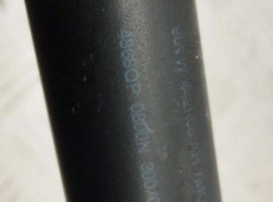 купить Амортизатор крышки (двери) багажника на Volkswagen Sharan (2000-2010)