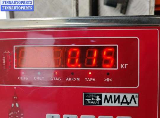 купить Цилиндр сцепления главный на Audi A4 B6 (2001-2004)