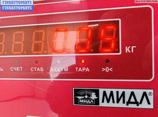 купить Кнопка кондиционера на Ford Focus I (1998-2005)