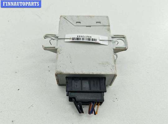 купить Иммобилайзер на BMW 5 E39 (1995-2003)