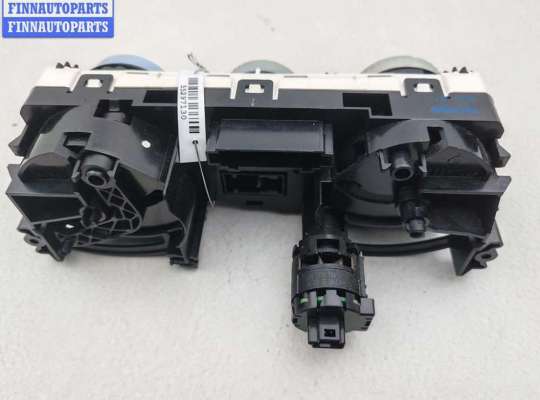 купить Переключатель отопителя на Mitsubishi Colt (2004-2012)