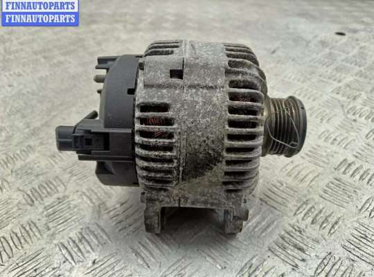 купить Генератор на Volkswagen Passat B6