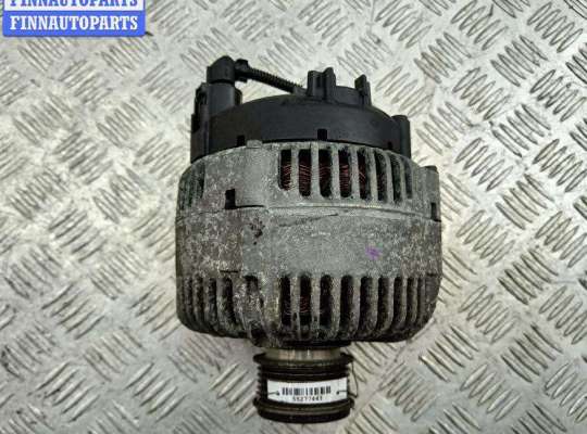 Генератор VG2729852 на Volkswagen Passat B6