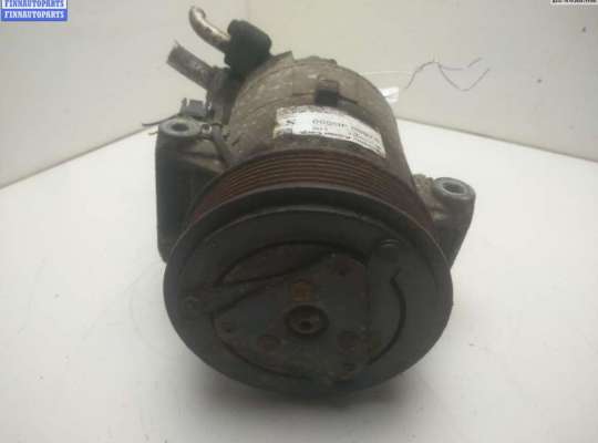 купить Компрессор кондиционера на Nissan Qashqai J10 (2006-2013)